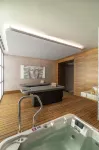 Crowne Plaza CAPPADOCIA – NEVSEHIR by IHG - spa