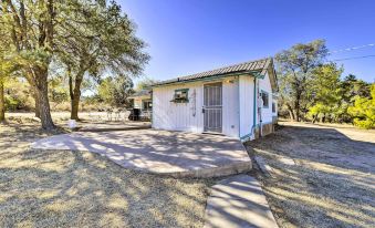 Charming Miami Desert Escape w/ Yard + Patio!