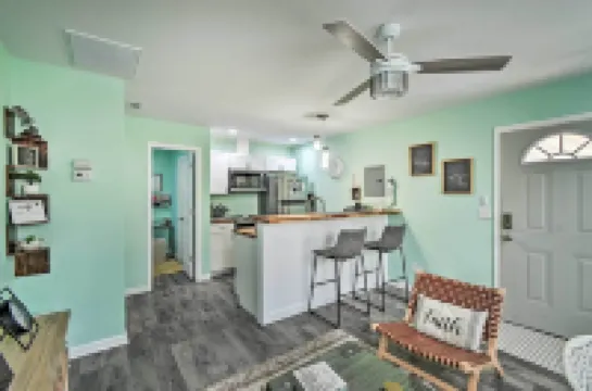 Pet-Friendly Fayetteville Vacation Rental! Hotels in Seventy-First