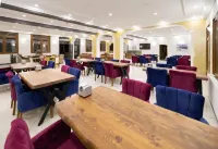 Avulot Mountain Resort Hotel Hotels in Beskoy Mahallesi