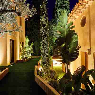 Hôtel Villa Cosy Hotel Exterior