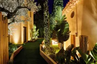 Villa Cosy, Hotel & Spa Hotels in Saint-Tropez