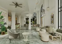 Bao Nhi Paradise天堂