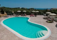 Park Hotel Asinara - Ocean View