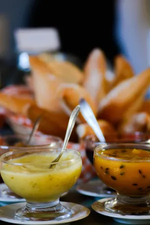 Pousada Villa Alferes