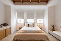 Nomad Boutique Hotel Side - Adults Only Hotels in Manavgat