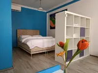 The City Residence Hotel فنادق في كاناكالي