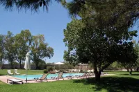 Masseria Cristo - piscina