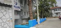 Eros Otel Hotels near Pamukkale Travertenleri