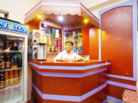 Hotel Crystal Palace Hotels in Kaski