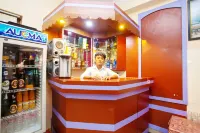 Hotel Crystal Palace