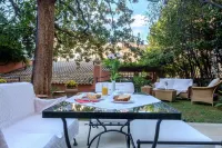 Siora Vittoria Boutique Hotel - breakfast