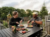 Tasman Holiday Parks - Papamoa Beach Hotels in Papamoa