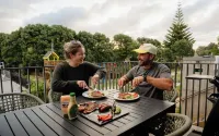 Tasman Holiday Parks - Papamoa Beach Hotels in Papamoa