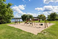 First Camp Nora - Bergslagen Hotels in Lindesberg