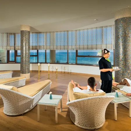 Sousse Palace Hotel & Spa