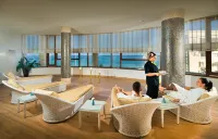 Sousse Palace Hotel & Spa - spa