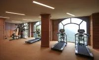 Venus Hotel Tam Dao - palestra