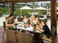 Azzura Greens Resort Hotels in Hope Island