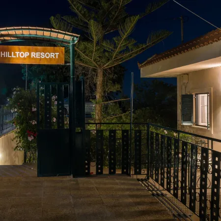 Hilltop Resort