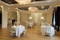 The Mansion at Glen Cove Hotel a Glen Cove