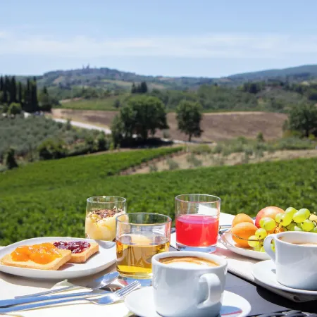 Podere la Quercia