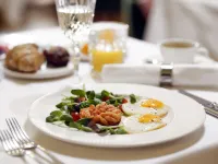Villa Ammende Restaurant and Hotel - breakfast