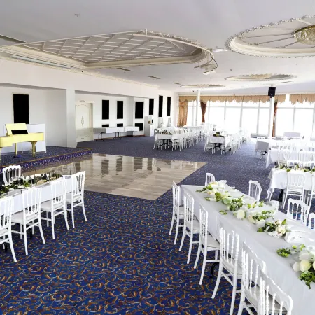 Kule Hotel&Spa Gaziantep