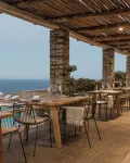 Gerofinikas Boutique Hotel - فطور