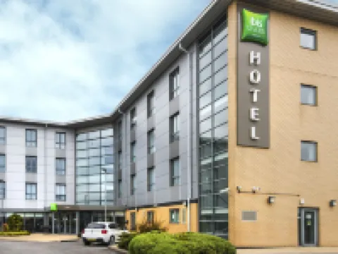 Ibis Styles Barnsley Hotels in Barnsley