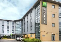 Ibis Styles Barnsley Hotels in 