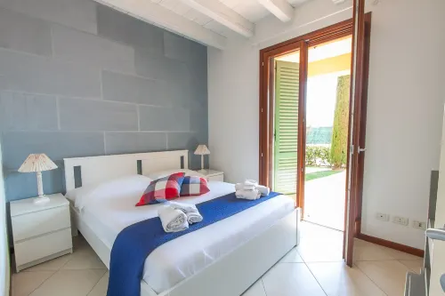 Lugana Resort & Sporting Club