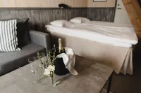 Epokgården Các khách sạn ở Osthammar