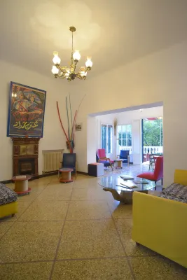 Villa les Palmes - Airport Shuttle