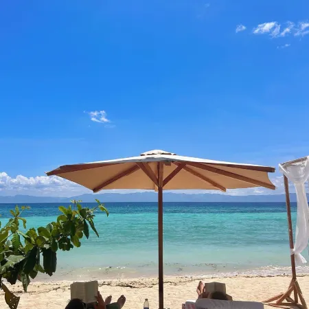 Marika Resort