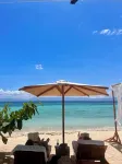 Marika Resort - Beach