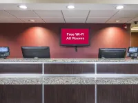 Red Roof Inn Toledo - Maumee Hotels in Maumee