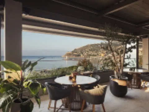 Büyük Hotel Hotels in Alanya