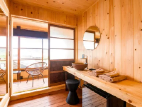 NIPPONIA 佚父門前町 秩父市酒店