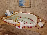 The Chanler at Cliff Walk - spa