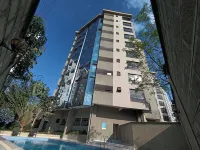 Kilimani Extended Stays Executive 2 Bedrooms