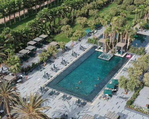 Le Domaine Limoune Hotels in Taroudant Province