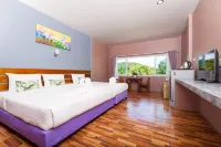 กรีนเนอรี่ รีสอร์ท เกาะเต่า