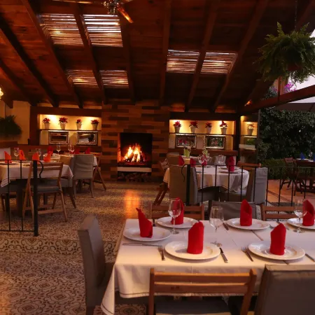 Hotel Las Caballerizas