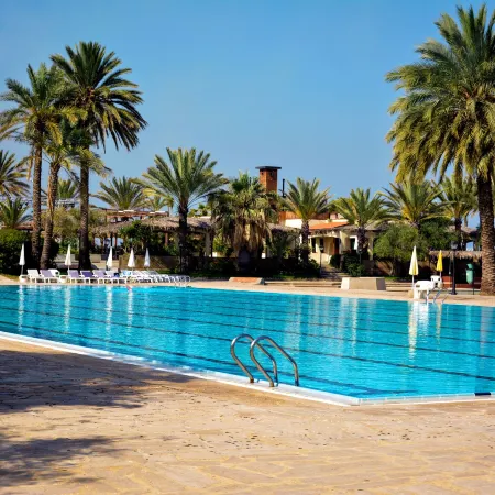 Portemilio Hotel & Resort