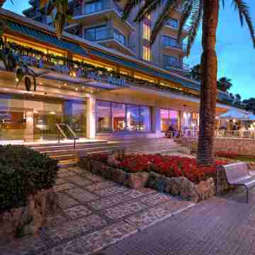 Bonanza Park Hotel by Olivia Hotels Collection Hotel Exterior