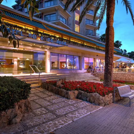 Bonanza Park Hotel by Olivia Hotels Collection