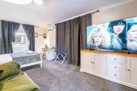 CypressBnB Hotels in Urangan