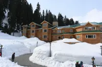 貢馬格綠色峯高酒店 - 山景