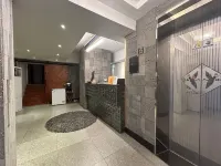 Hotel Parfe Hotel a Cheonan